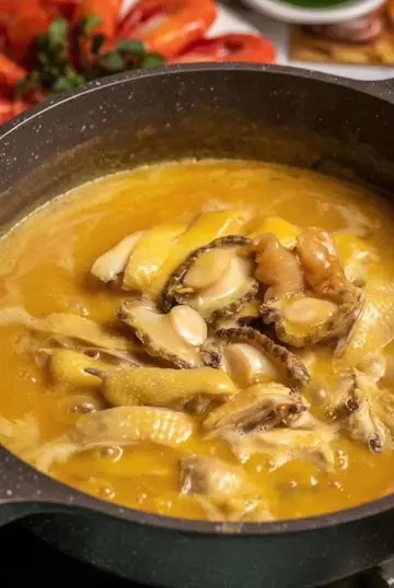 花胶鸡汤的做法窍门 花胶鸡汤的做法窍门视频