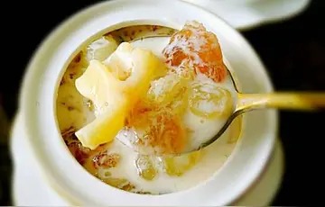 海马花胶鸡炖汤的做法(花胶海马汤的做法步骤图，花胶海马汤怎么做？