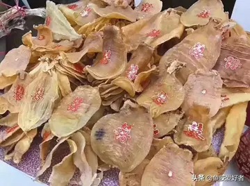 宝宝多大能吃鱼胶(小孩子多大可以吃鱼胶？)