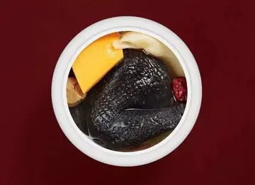 花胶海马炖瘦肉的做法 海参花胶汤的做法