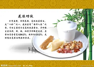 宫腔镜检查手术息肉后可以吃鱼胶吗(宫腔镜息肉手术术后可以吃榴莲吗