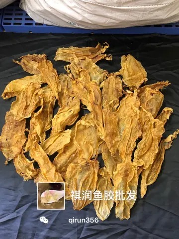 瑶柱花胶猪骨汤的做法 瑶柱的功效