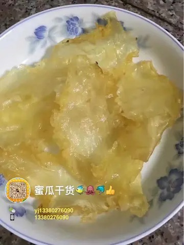 花胶用温水泡多久 花胶用热水泡多久