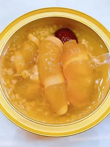 花胶鸡脚炖汤的做法 花胶炖鸡脚汤的做法功效