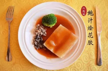 血脂高可以食花胶吗()