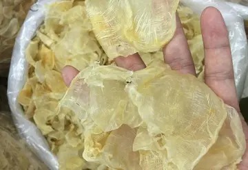 红豆薏米花胶的功效与作用 花胶薏米汤有什么功效