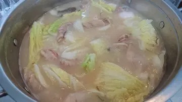 花胶石斛炖瘦肉功效窍门(花旗参石斛煲瘦肉的做法？)