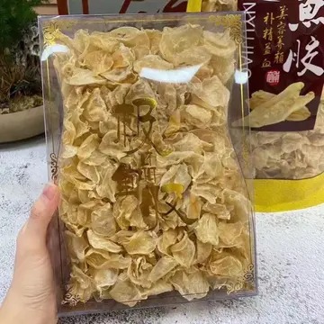 港式花胶鸡汤 港式花胶鸡汤为什么黄