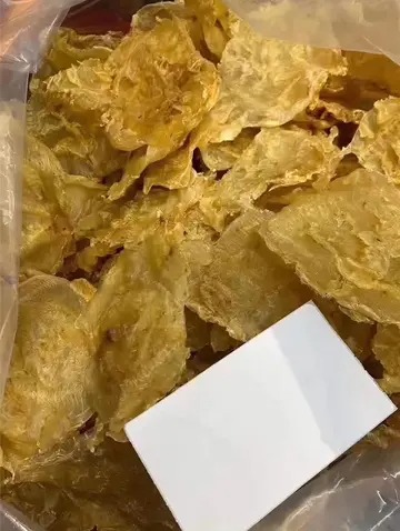 鱼胶每天吃的量是多少克(鱼胶哪种才是好的？鱼胶真的能天天吃吗？