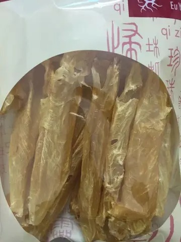 孕妇咳嗽可吃椰子炖鱼胶吗(鱼胶怀孕可以多吃吗？)