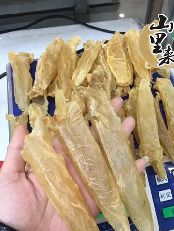 鱼胶原蛋白肽补充什么作用(什么是鱼胶原蛋白肽？)