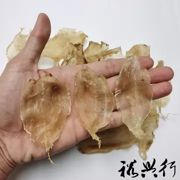 鱼胶怎么吃对身体有(吃花胶和燕窝对身体有哪些帮助？)