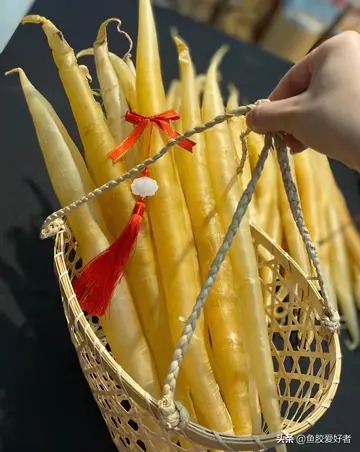 虫草花排骨花胶汤 虫草花排骨花胶汤的做法大全