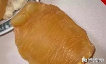 鱼胶给孕妇吃怎样煮(孕妇怎么吃鱼胶怎么做，怎样做出来吃着好呢？