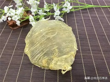 海参炖花胶女性吃有什么功效(为什么花胶发完后煲的时候就小了？)