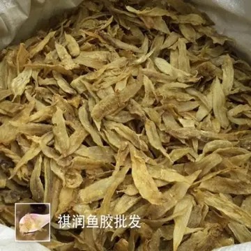 手术后吃鱼胶有什么好处(吃花胶和燕窝对身体有哪些帮助？)