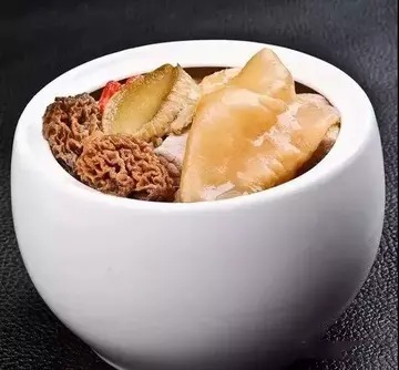 孕妇花胶猴头菇煲汤的做法 孕妇可以喝猴头菇花胶汤吗