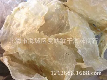 石鳘鱼胶的功效与作用(鱼胶和花胶、鱼胶和花胶的区别是什么？)