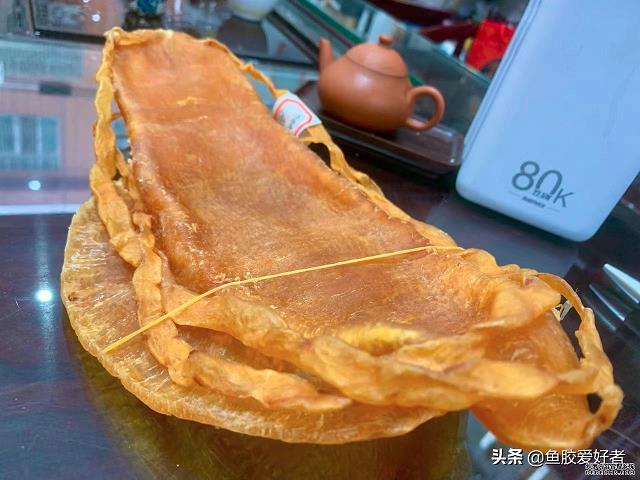什么样的鱼胶最好（鱼胶哪种比较好排行榜）