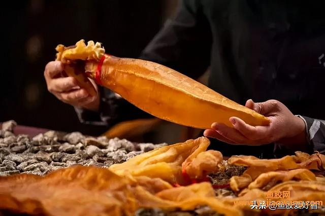 什么鱼胶好又便宜(女人适合吃的鱼胶品种排行榜)