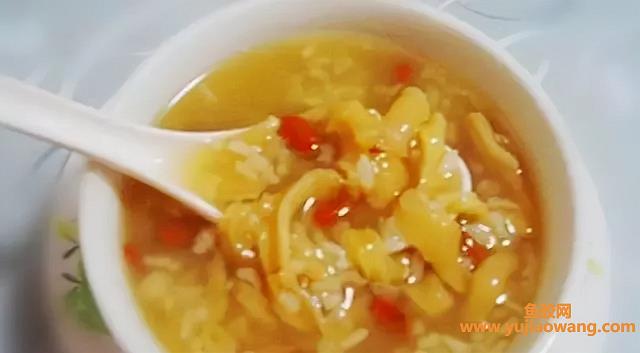 鱼胶怎么吃（鱼胶如何食用效果好）