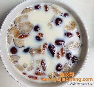 孕妇能不能吃鱼胶(女人吃燕窝和鱼胶哪个更好)