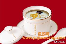 鱼胶红枣冰糖牛奶(牛奶鱼胶的功效与作用)