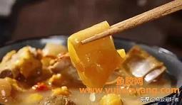 鱼胶当归汤的做法(当归炖鱼胶的功效与作用)