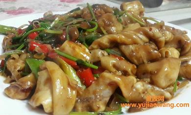 草鱼鱼泡是鱼胶吗(鱼泡跟鱼胶的区别)