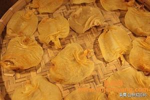 鱼胶和鱼翅哪个好(鲍鱼花胶功效与作用)