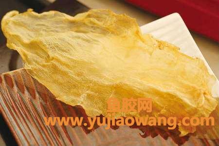 干鱼胶可以放多久(干花胶的长期保存方法)