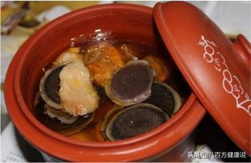 红参可以炖鱼胶吗(红参炖花胶什么时候吃最好)