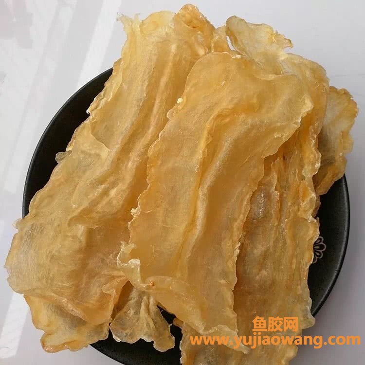 鱼胶怎样去腥去苦(鱼胶太腥了好难吃怎么办)