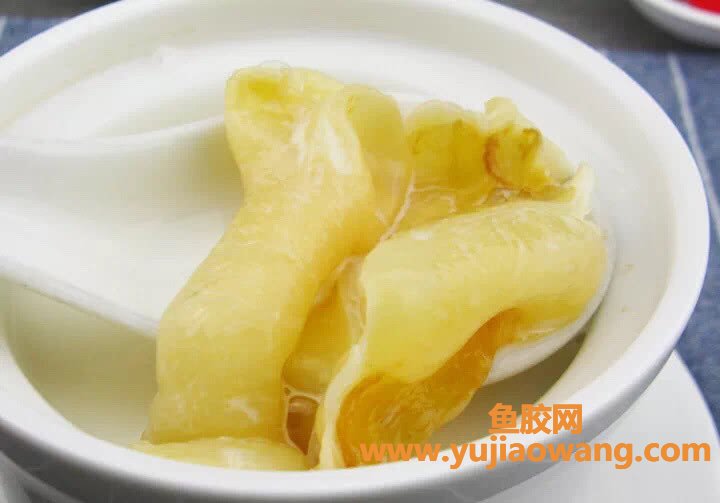 鱼胶怎样去腥去苦(鱼胶太腥了好难吃怎么办)