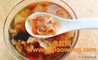 鱼胶美容做法大全(花胶的吃法与做法大全)
