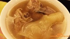 炖鱼胶的图片大全(鱼胶怎么炖好吃又营养)