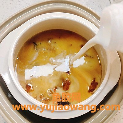 干鱼胶如何做好吃(干鱼胶的做法大全家常菜) 干鱼胶如何做好吃(干鱼胶的做法大全家常菜)