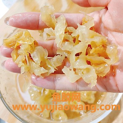 干鱼胶如何做好吃(干鱼胶的做法大全家常菜) 干鱼胶如何做好吃(干鱼胶的做法大全家常菜)