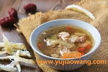 鱼胶可以让儿童提高免疫力吗（儿童吃鱼胶的最佳时间）