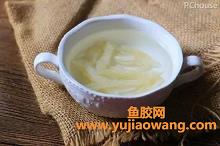 鱼胶可以让儿童提高免疫力吗（儿童吃鱼胶的最佳时间）