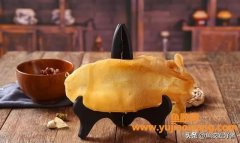 鱼胶是越大越营养越好吗(100头花胶好还是60头的好)