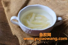 鱼胶可以让儿童提高免疫力吗（儿童吃鱼胶的最佳时间）