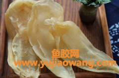 九个月的婴儿可以吃鱼胶吗(小孩子吃鱼胶会早熟吗)