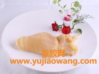 鱼胶吃多了会中毒吗（吃花胶的禁忌）