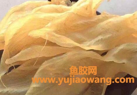 鱼胶吃多了会中毒吗（吃花胶的禁忌）