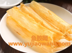 人流后多久才可以吃鱼胶（流产后多久吃花胶最好）