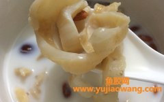 怀孕吃鳕鱼胶好吗（鳕鱼胶怎么吃效果最好）