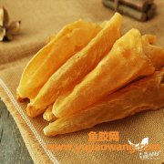 鱼胶吃多了会中毒吗（吃花胶的禁忌）