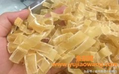 青少年能吃鱼胶吗（鱼胶怎样吃有助增长身高）