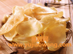 做肌瘤手术后多少可以食鱼胶（女人有子宫肌瘤可以吃鱼胶吗）